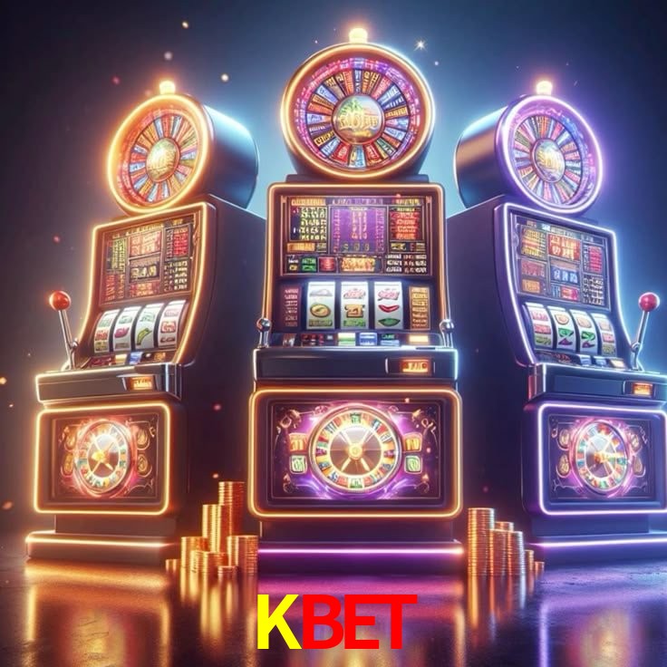 KBET jogos