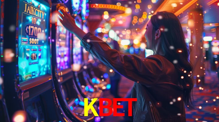 KBET
