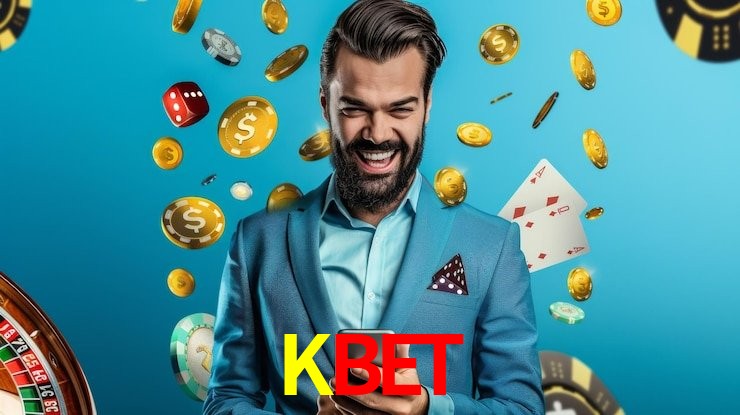 Live Casino KBET