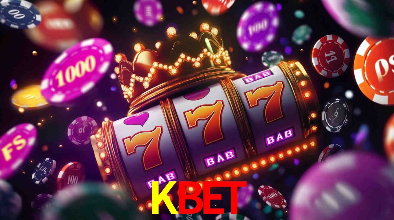 Game Providers KBET