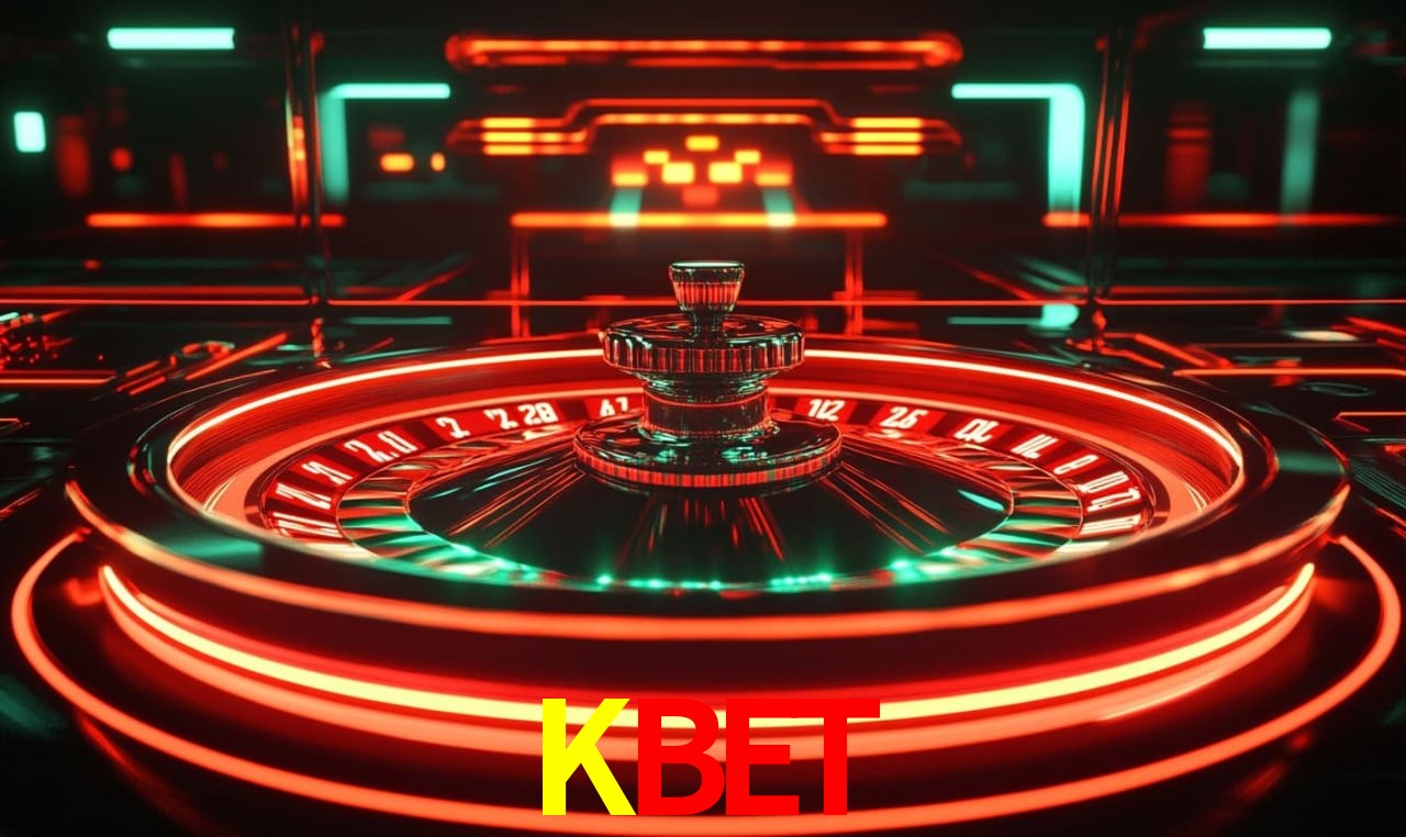 A Experiência Imersiva dos Cassinos Ao Vivo no KBET