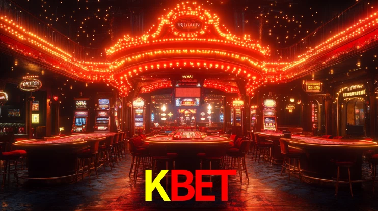 KBET App Interface
