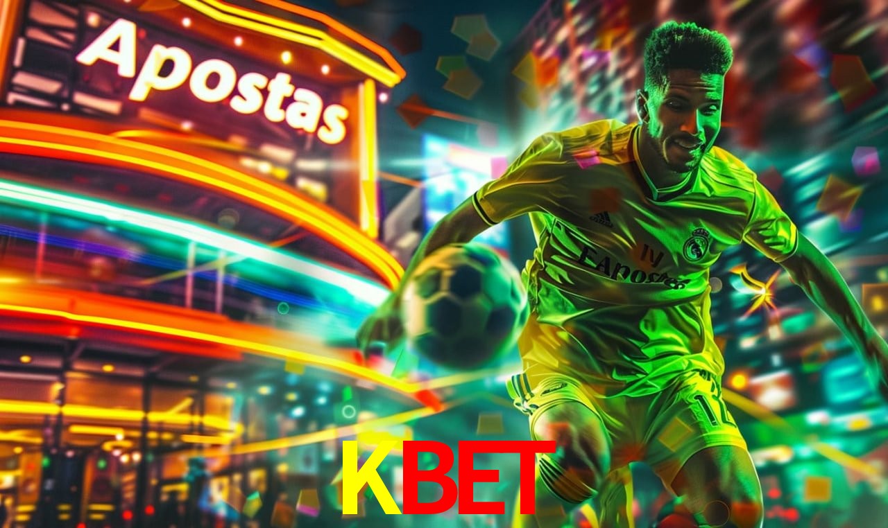 Apostas de Tênis KBET