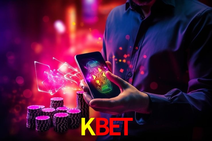 Jogos Exclusivos KBET