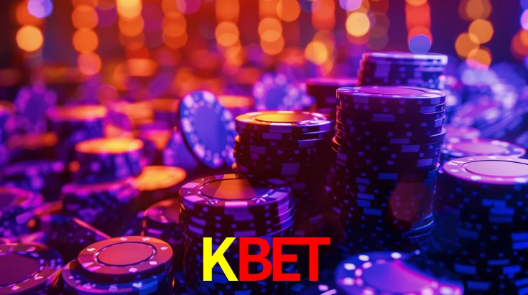 KBET: A Experiência de Casino com Jogos de Mesa ao Vivo