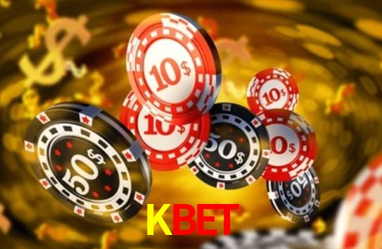 Casino Ao Vivo KBET