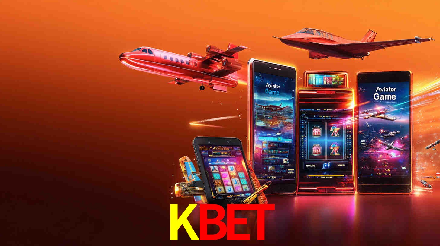 Inovações de Jogos na KBET: O Futuro das Experiências Interativas