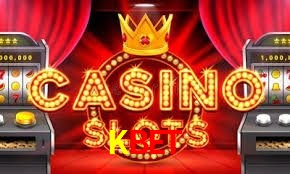 Slot Games KBET