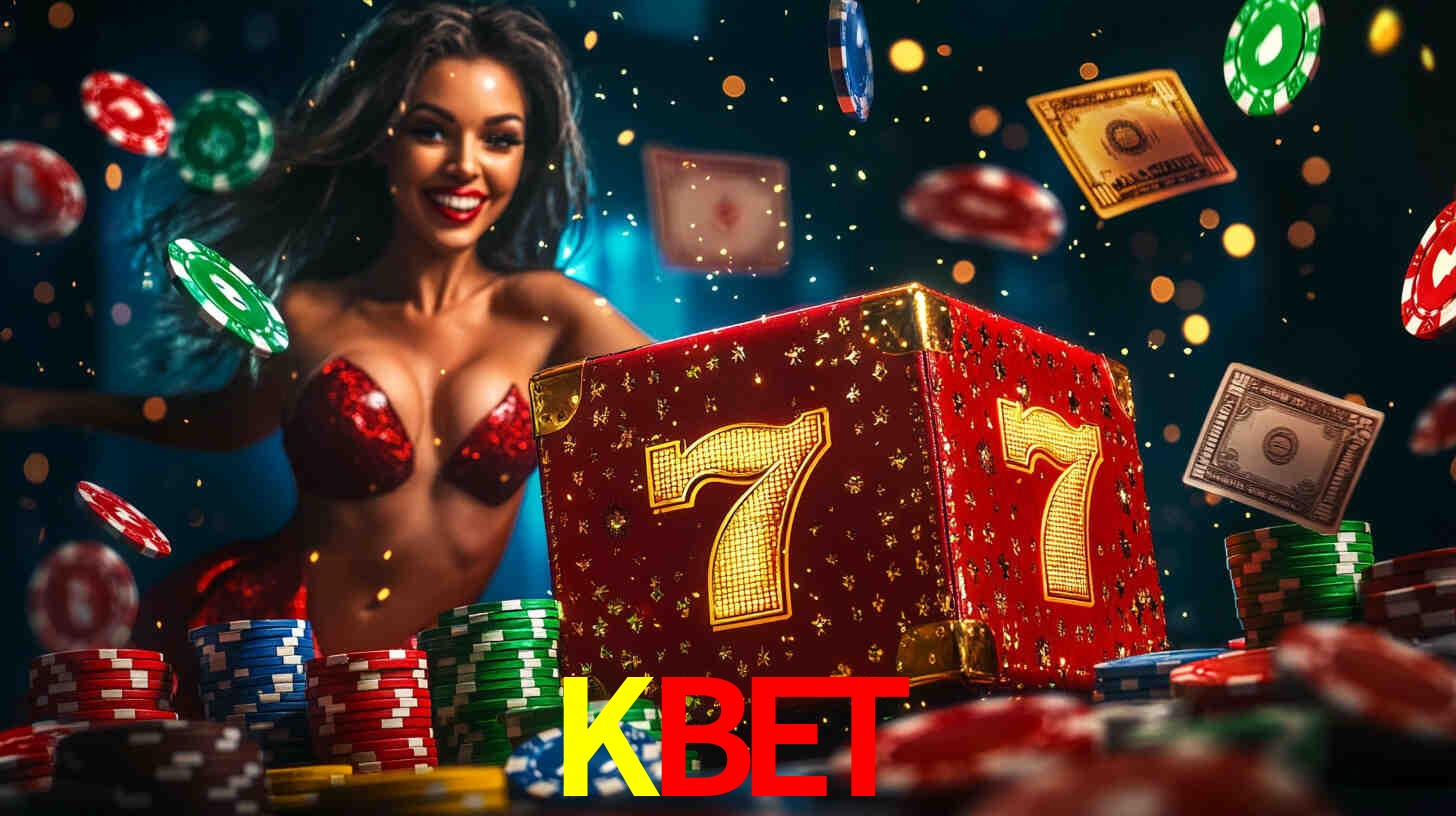 Descubra o Programa VIP da KBET: Vantagens Exclusivas para Jogadores