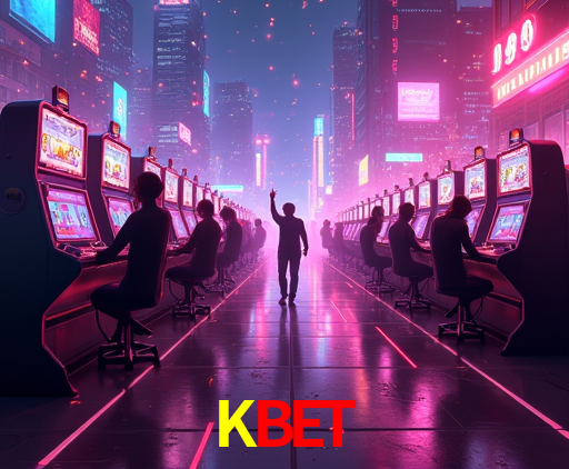 PIX Instantâneo KBET