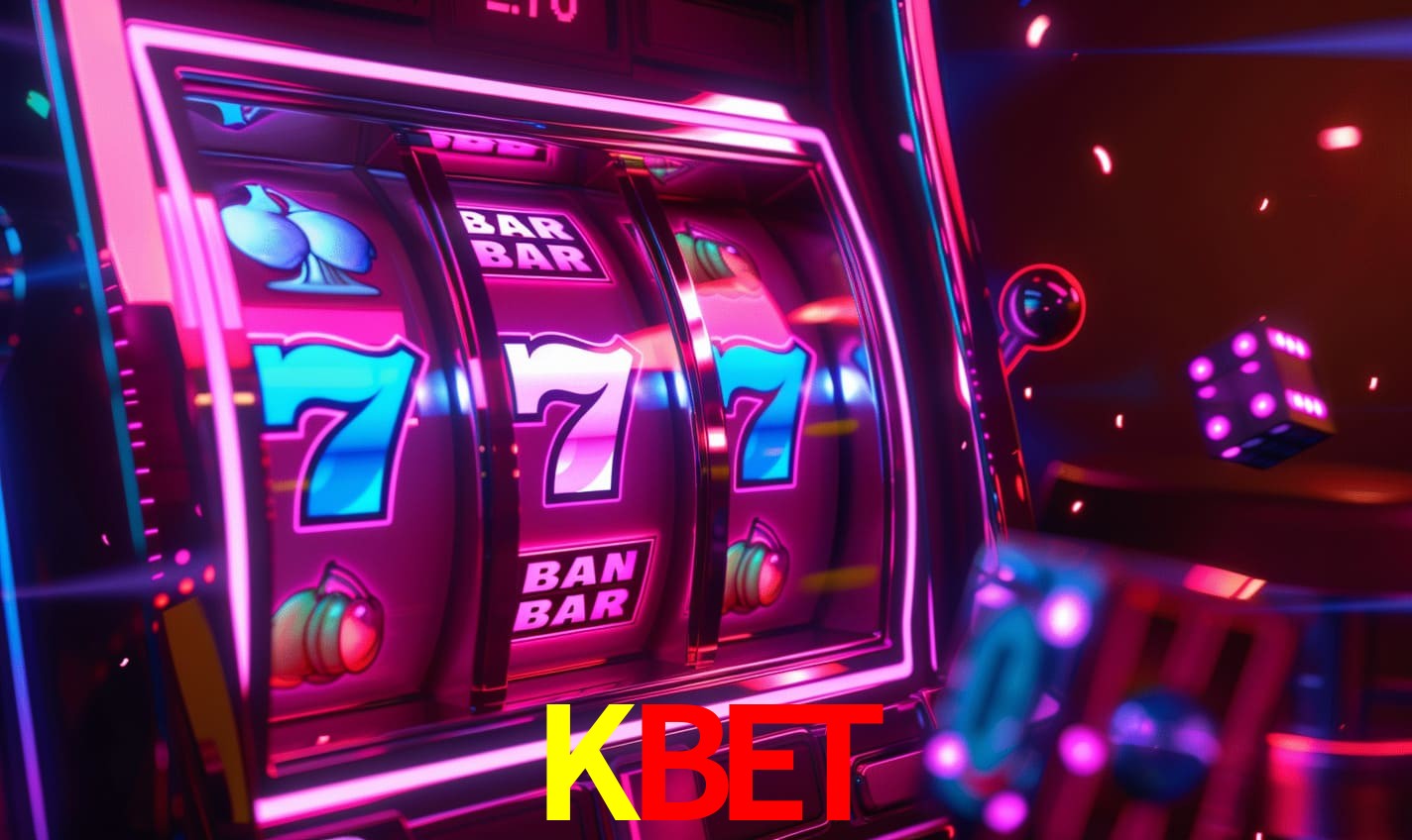 A Popularidade dos Caça-Níqueis no KBET