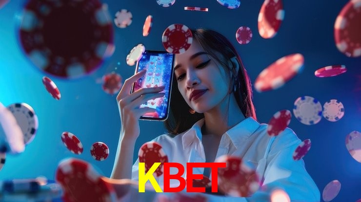 Explorando a Categoria de Eventos em Apostas na KBET