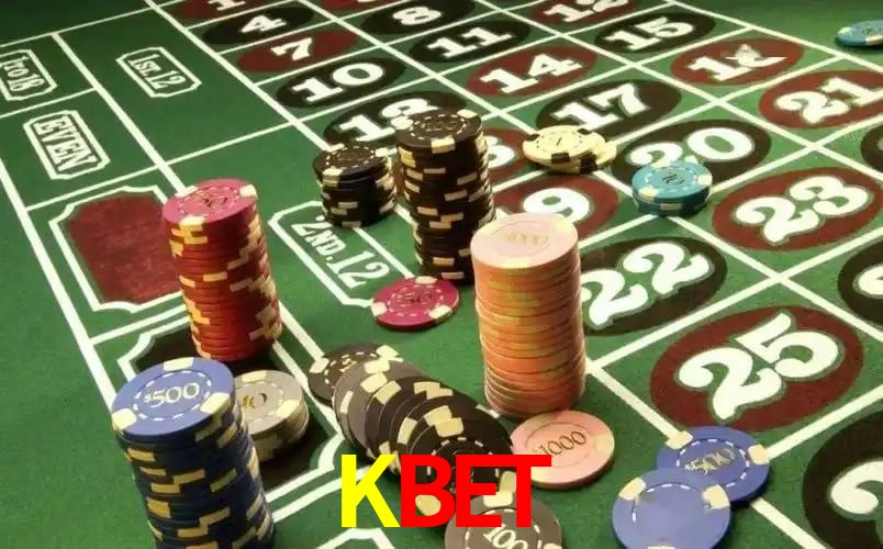 Apostas de Basquete KBET