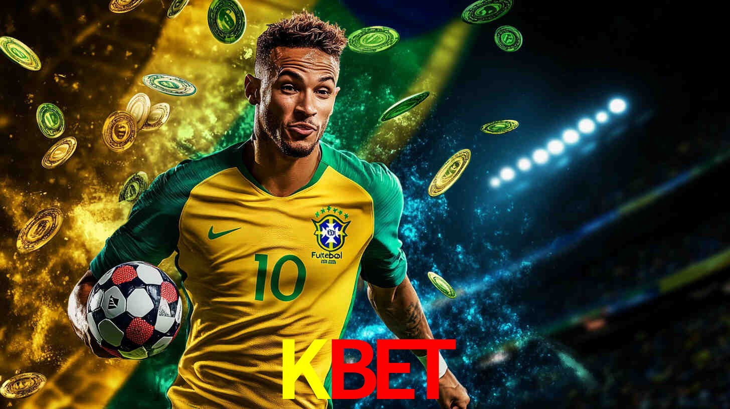 Inovações de Jogos na KBET: O Futuro das Experiências Interativas