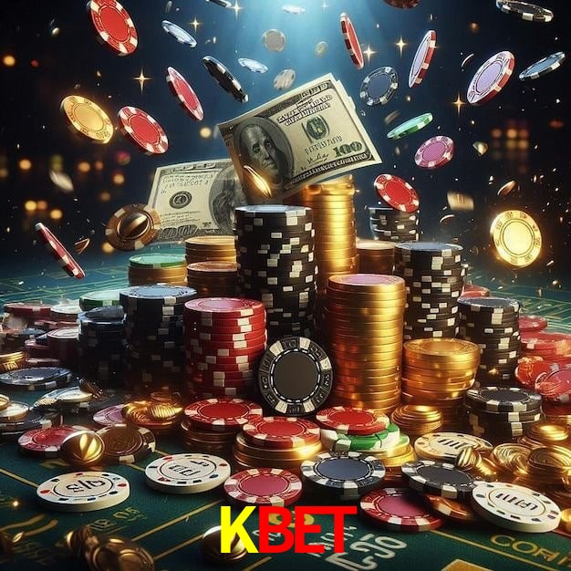 Descubra o Programa VIP da KBET: Vantagens Exclusivas para Jogadores