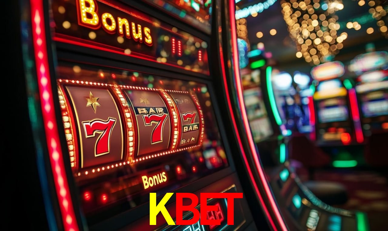 KBET jogos