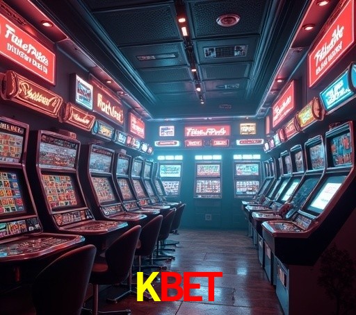 Tecnologia da Plataforma KBET
