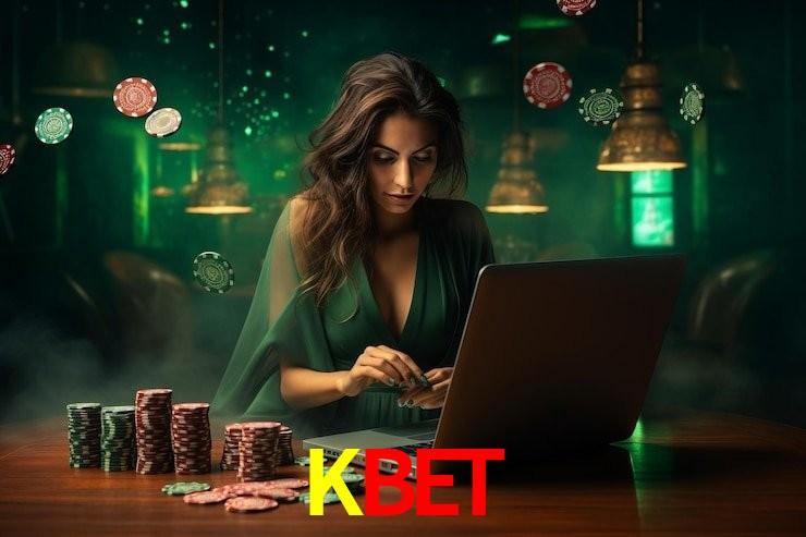 KBET jogos