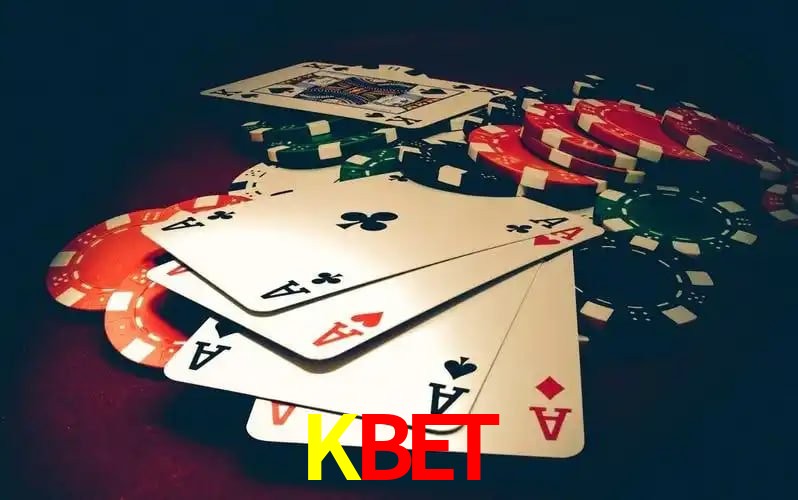 cassino KBET