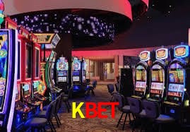 Design Responsivo KBET